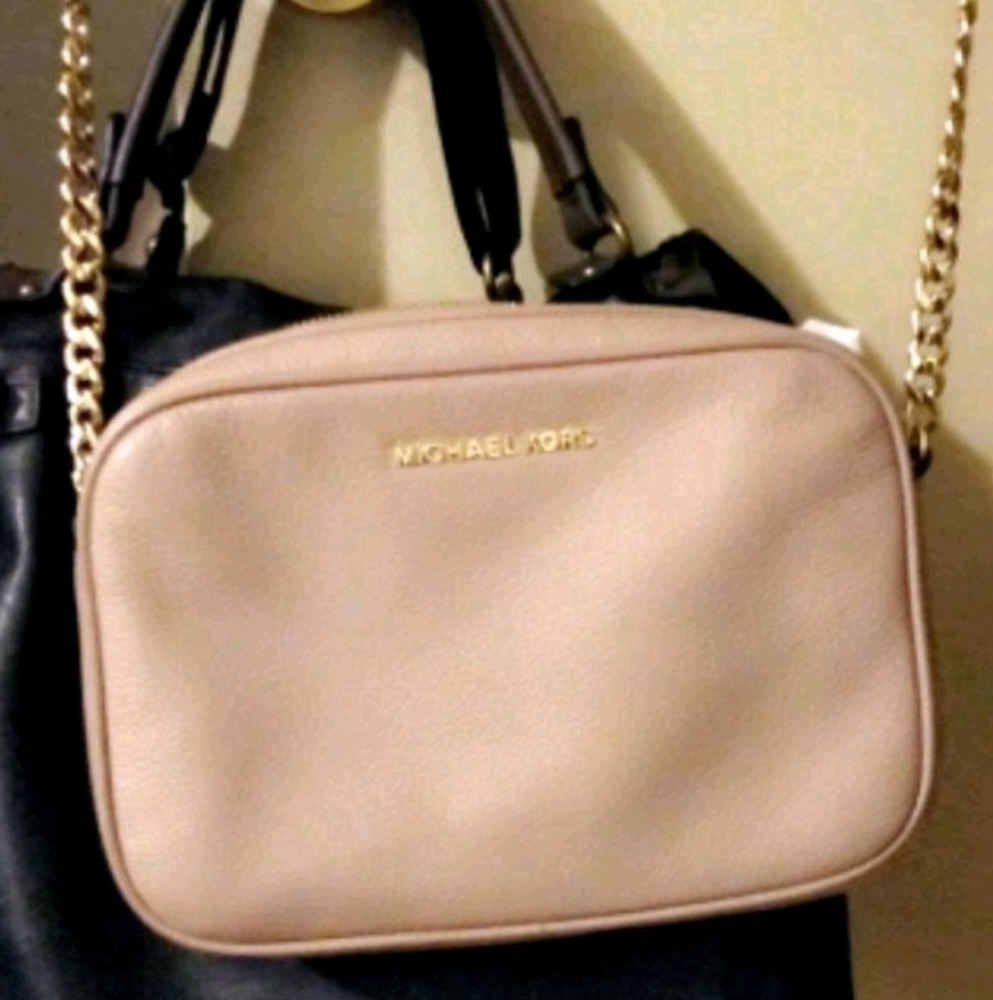 Mk crossbody bag